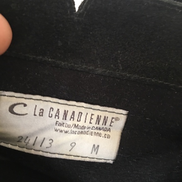 Boots - Picture 3 of 3